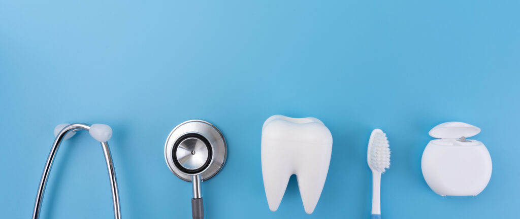Walnut Creek dentist